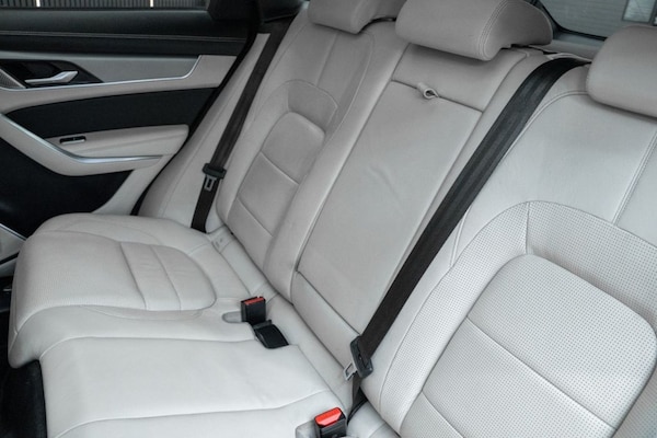 Used Jaguar F-Pace 2021 for sale - 76256696: Photo 34