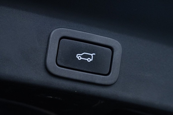 Used Jaguar F-Pace 2021 for sale - 76256696: Photo 37