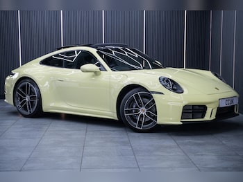 Used Porsche 911 2024 for sale - 79598815: Photo