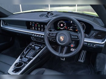 Used Porsche 911 2024 for sale - 79598815: Photo