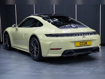 Used Porsche 911 2024 for sale - 79598815: Photo