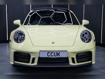 Used Porsche 911 2024 for sale - 79598815: Photo