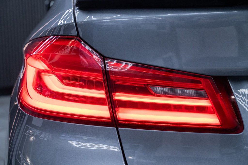 Used BMW 5 Series 2018 for sale - 77952271: Photo 10