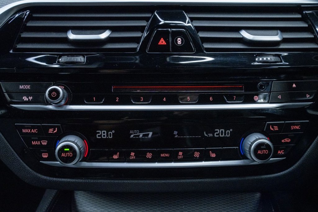 Used BMW 5 Series 2018 for sale - 77952271: Photo 18