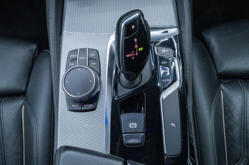 Used BMW 5 Series 2018 for sale - 77952271: Photo 19