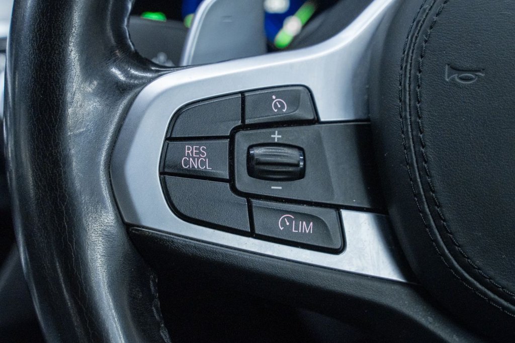 Used BMW 5 Series 2018 for sale - 77952271: Photo 21