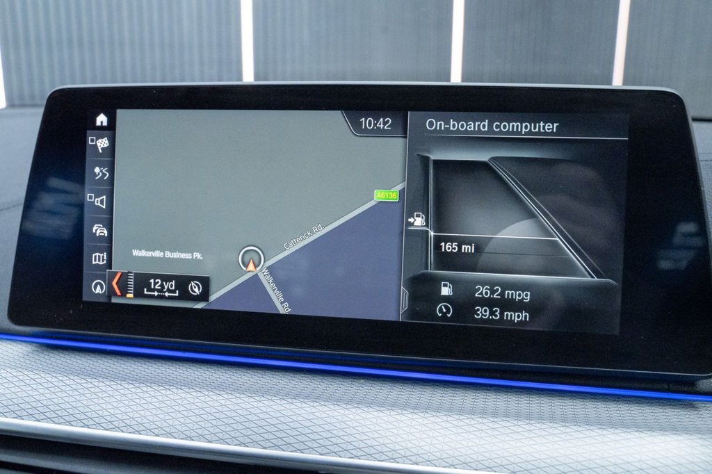 Used BMW 5 Series 2018 for sale - 77952271: Photo 25