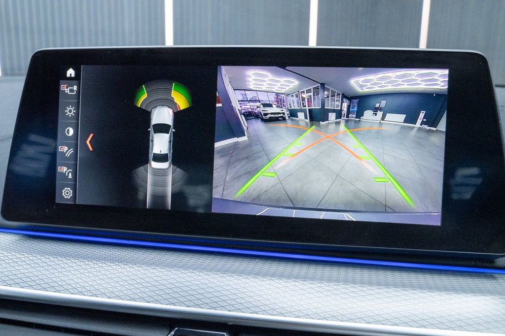 Used BMW 5 Series 2018 for sale - 77952271: Photo 26