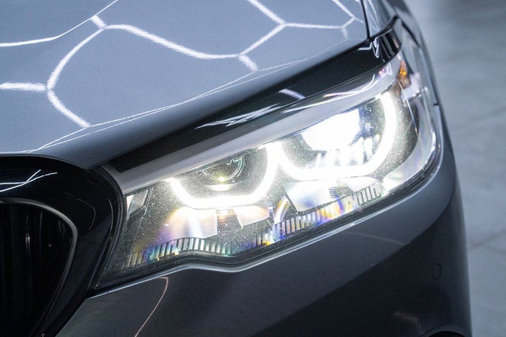 Used BMW 5 Series 2018 for sale - 77952271: Photo 4