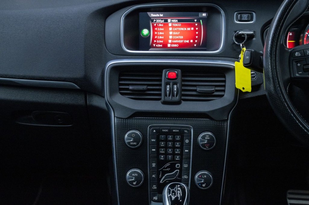 Used Volvo V40 2018 for sale - 78068808: Photo 17