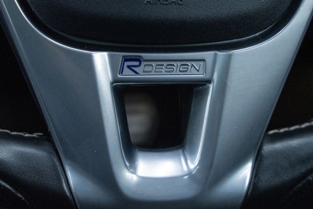 Used Volvo V40 2018 for sale - 78068808: Photo 23