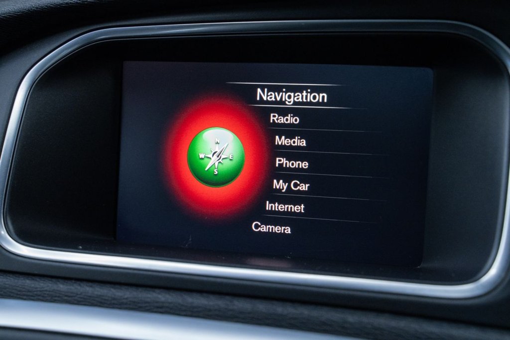 Used Volvo V40 2018 for sale - 78068808: Photo 26