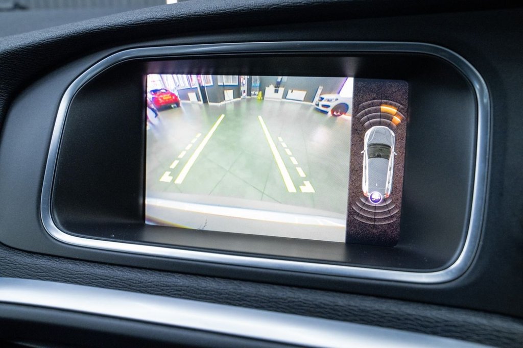 Used Volvo V40 2018 for sale - 78068808: Photo 28