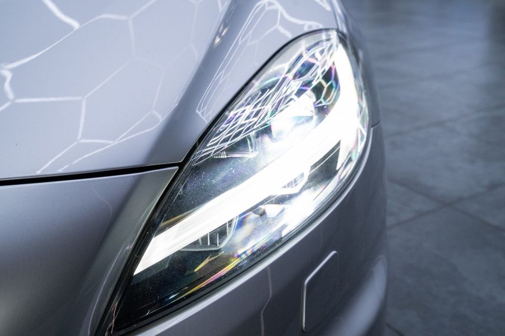 Used Volvo V40 2018 for sale - 78068808: Photo 4