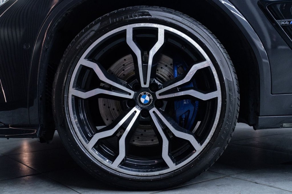 Used BMW X4 2019 for sale - 77065089: Photo 10