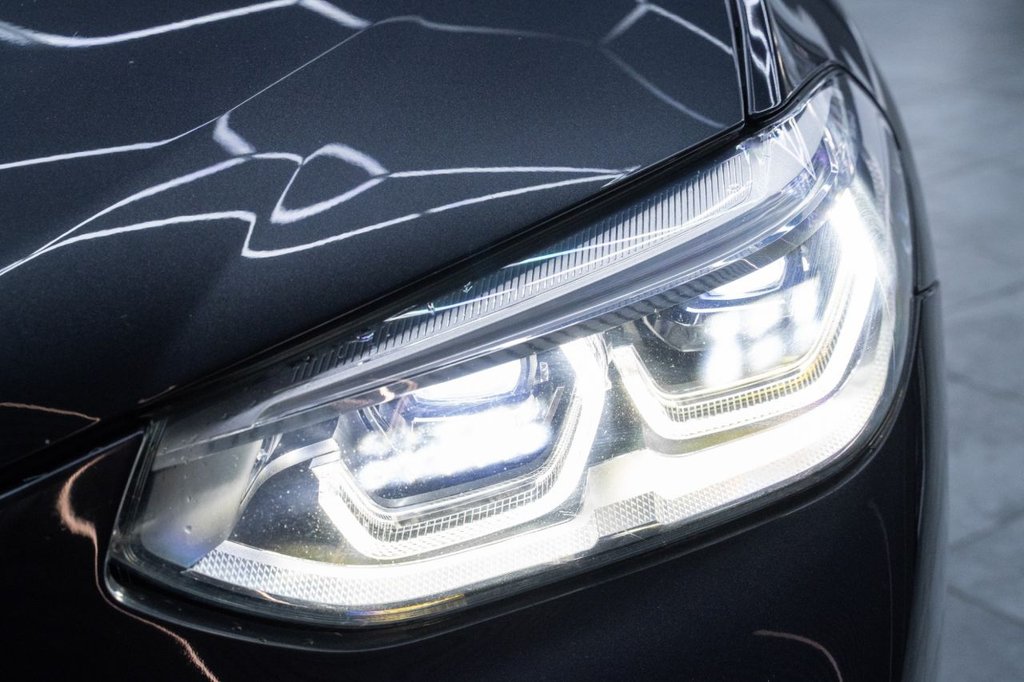 Used BMW X4 2019 for sale - 77065089: Photo 11