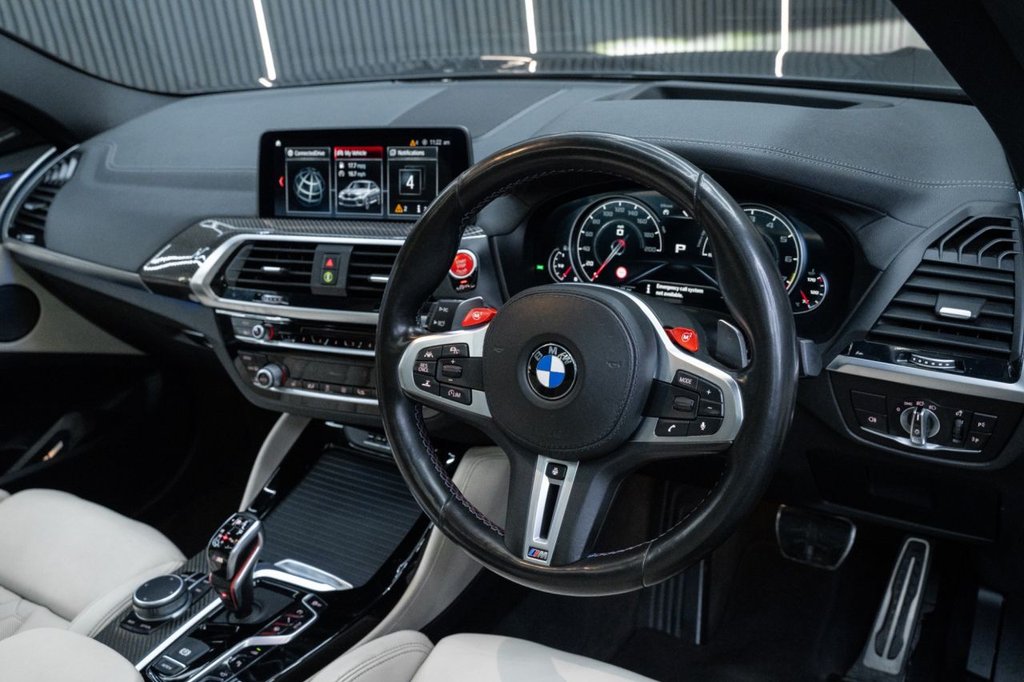 Used BMW X4 2019 for sale - 77065089: Photo 12