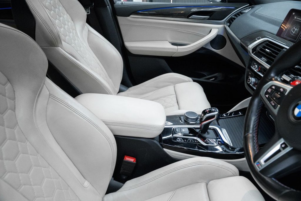 Used BMW X4 2019 for sale - 77065089: Photo 13