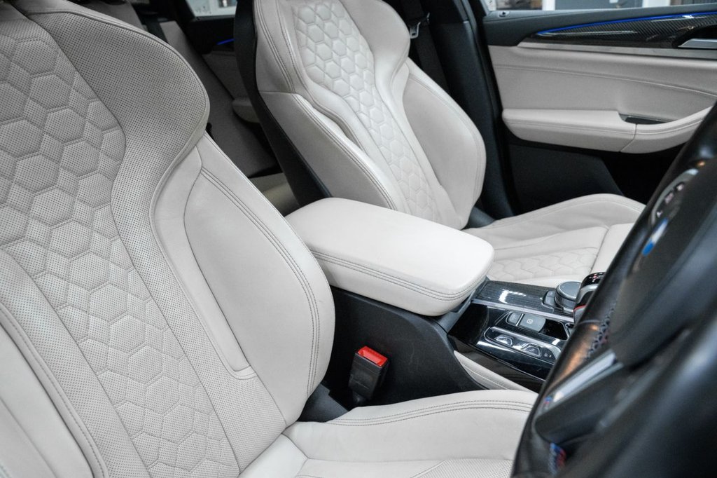 Used BMW X4 2019 for sale - 77065089: Photo 14