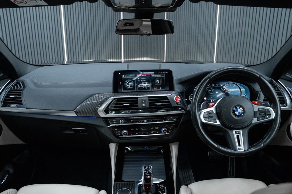 Used BMW X4 2019 for sale - 77065089: Photo 18