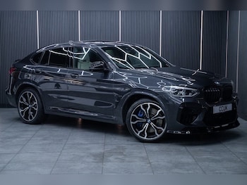 Used BMW X4 2019 for sale - 77065089: Photo