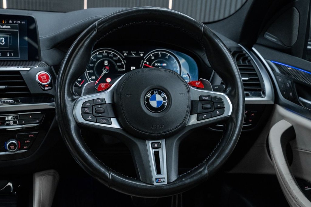 Used BMW X4 2019 for sale - 77065089: Photo 22