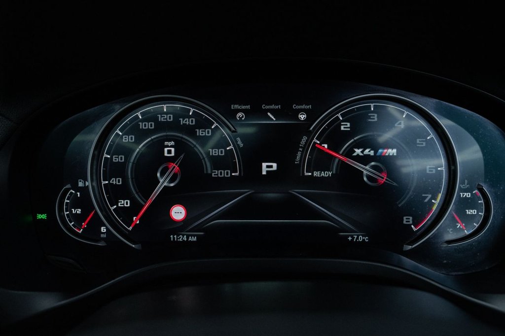 Used BMW X4 2019 for sale - 77065089: Photo 27