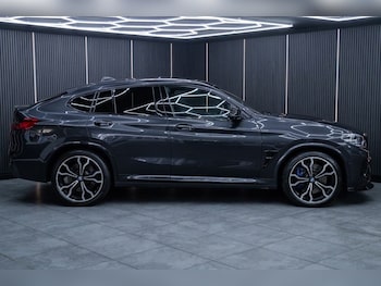 Used BMW X4 2019 for sale - 77065089: Photo