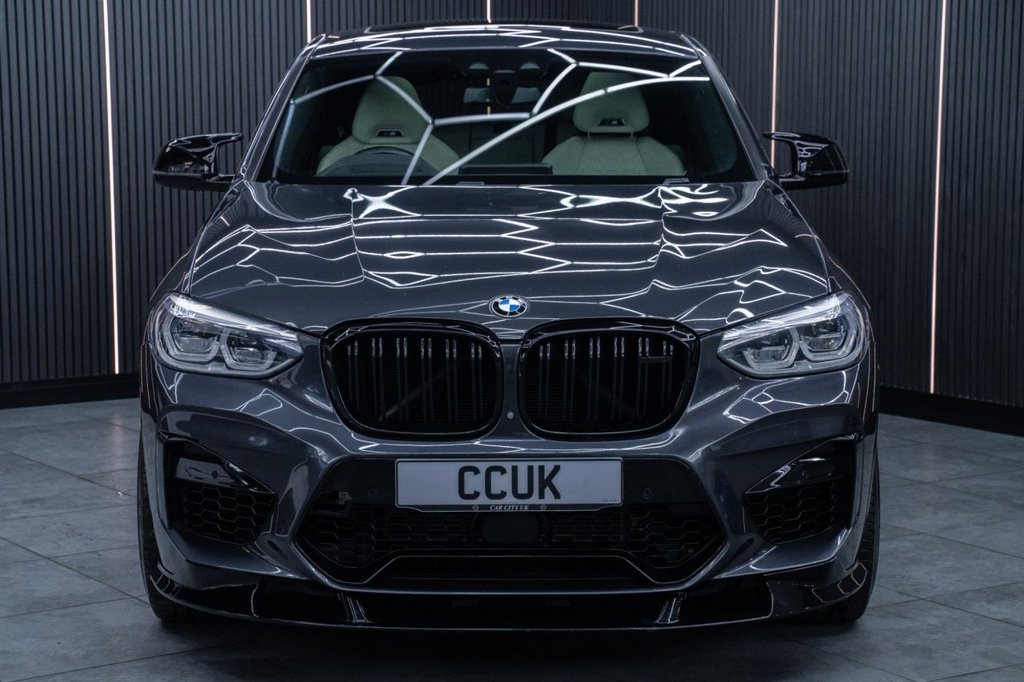 Used BMW X4 2019 for sale - 77065089: Photo 3