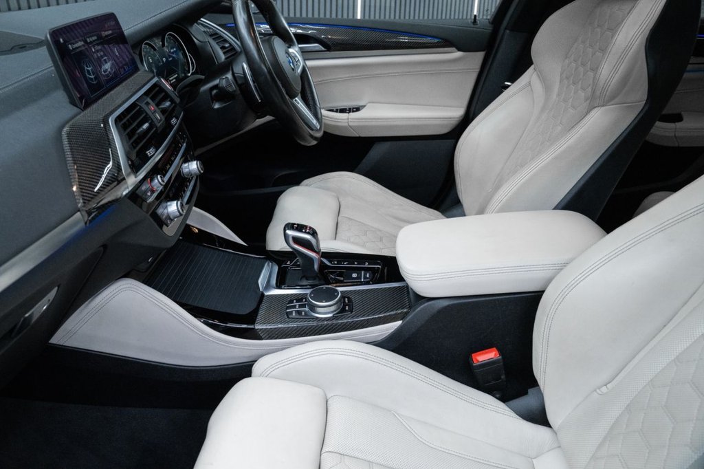 Used BMW X4 2019 for sale - 77065089: Photo 31