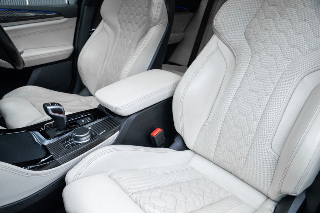 Used BMW X4 2019 for sale - 77065089: Photo 32