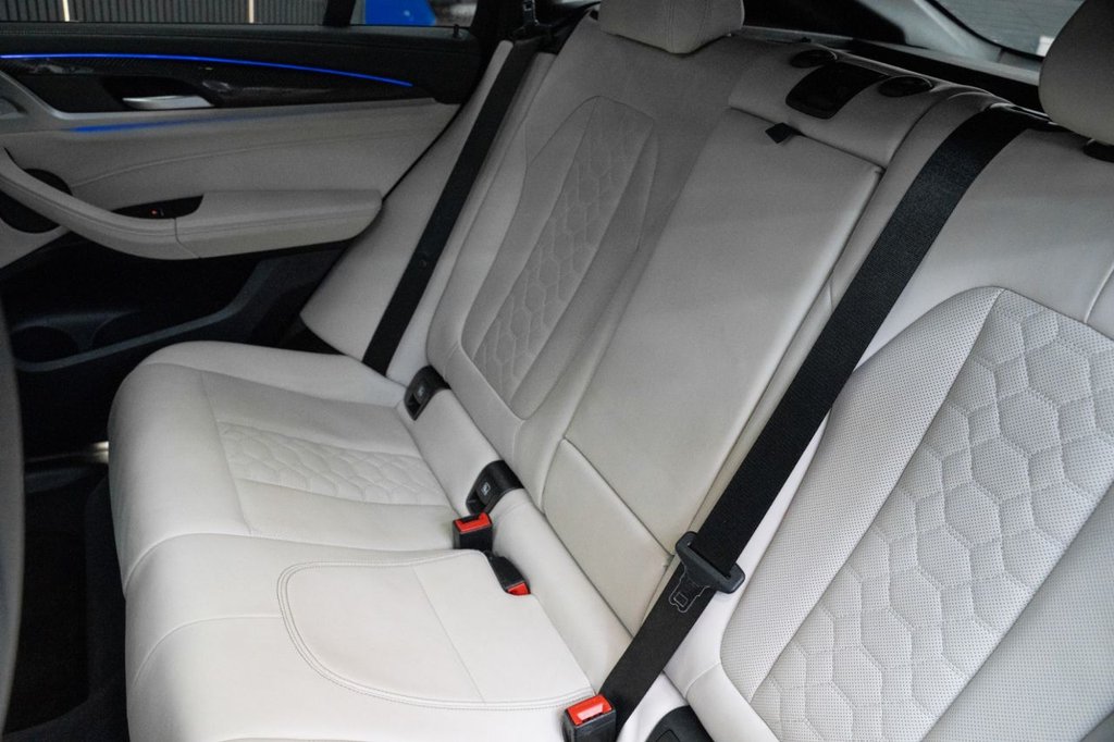 Used BMW X4 2019 for sale - 77065089: Photo 33