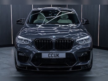 Used BMW X4 2019 for sale - 77065089: Photo