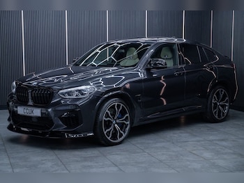 Used BMW X4 2019 for sale - 77065089: Photo