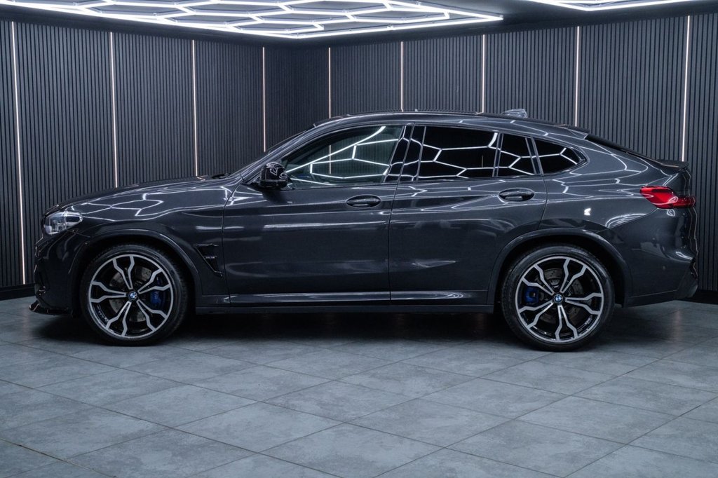 Used BMW X4 2019 for sale - 77065089: Photo 5