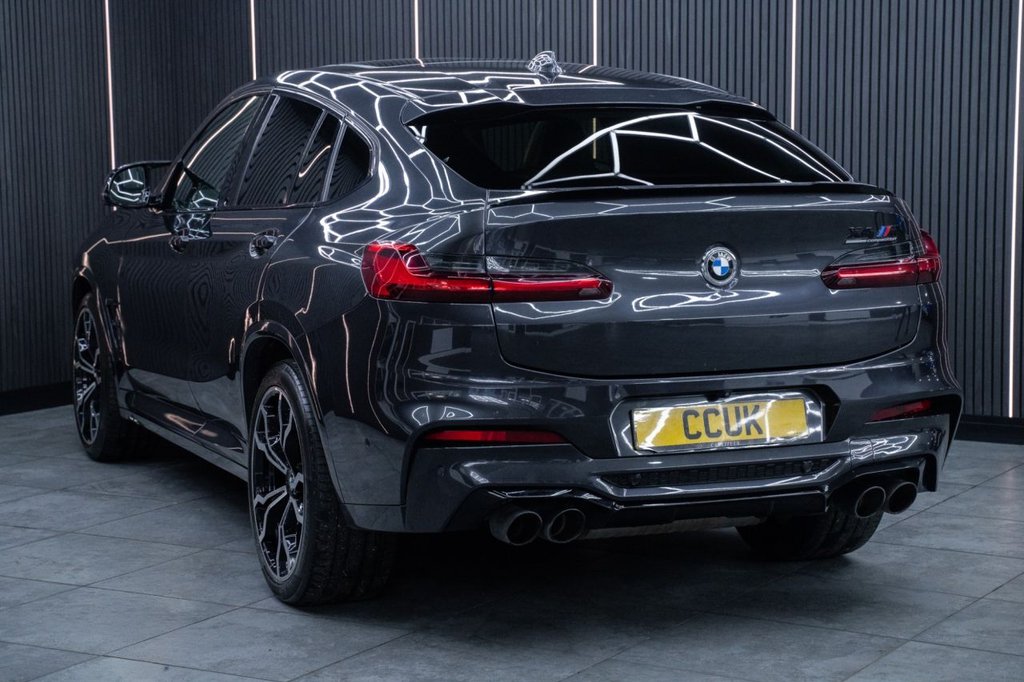 Used BMW X4 2019 for sale - 77065089: Photo 6