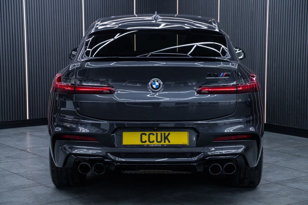 Used BMW X4 2019 for sale - 77065089: Photo 7