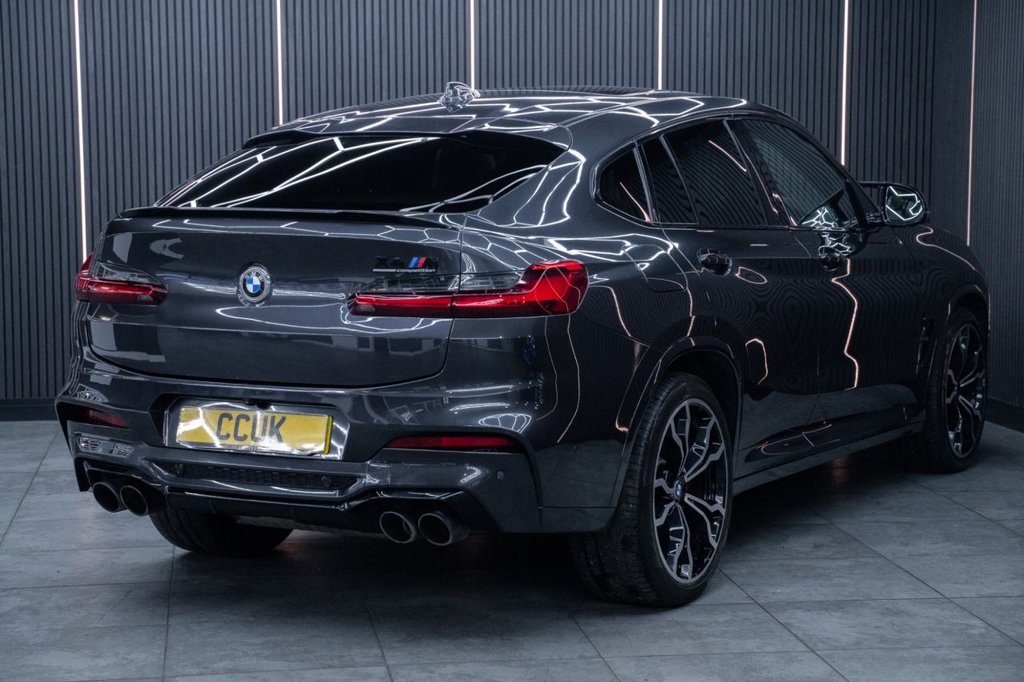 Used BMW X4 2019 for sale - 77065089: Photo 8