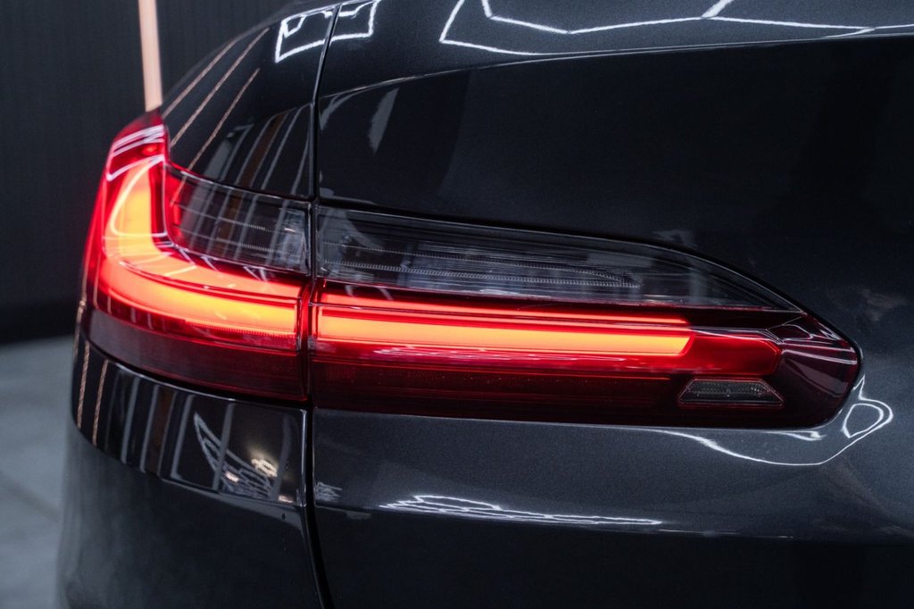 Used BMW X4 2019 for sale - 77065089: Photo 9