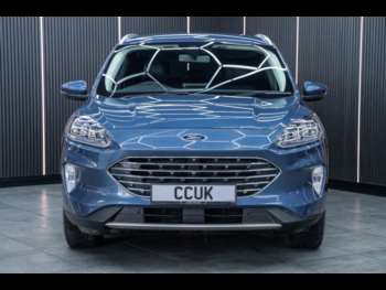 Used Ford Kuga 2022 for sale - 75111064: Photo
