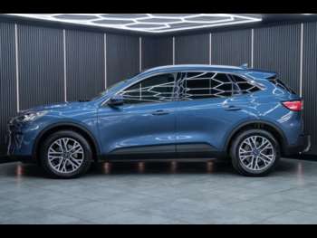 Used Ford Kuga 2022 for sale - 75111064: Photo