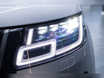 Used Land Rover Range Rover 2018 for sale - 77609172: Photo