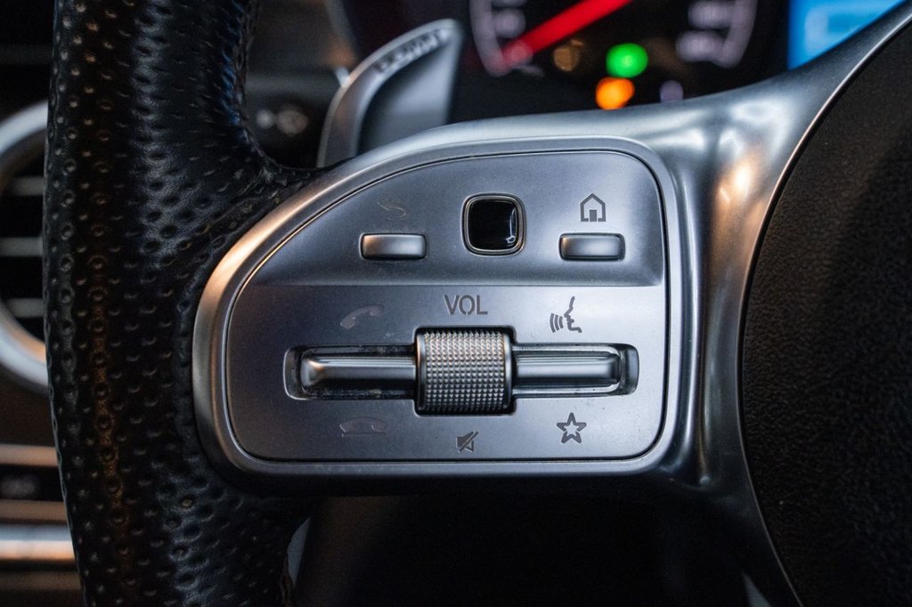 Used Mercedes-Benz C Class 2020 for sale - 76768508: Photo 18