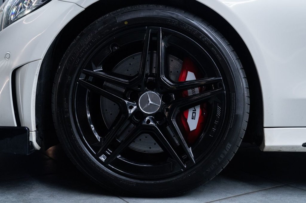 Used Mercedes-Benz C Class 2020 for sale - 76768508: Photo 5