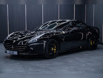 Used Ferrari California 2015 for sale - 78631630: Photo