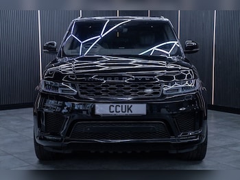 Used Land Rover Range Rover Sport 2019 for sale - 78544322: Photo