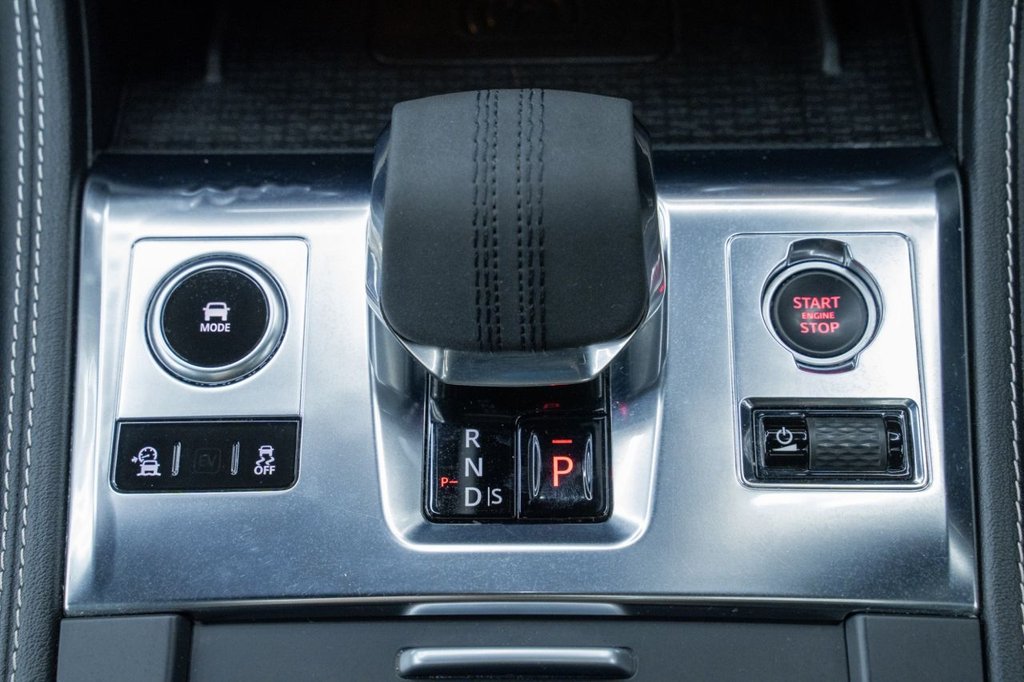 Used Jaguar F-Pace 2021 for sale - 76883535: Photo 20