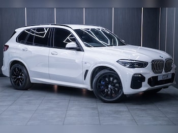 Used BMW X5 2019 for sale - 79059203: Photo