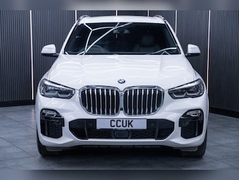 Used BMW X5 2019 for sale - 79059203: Photo