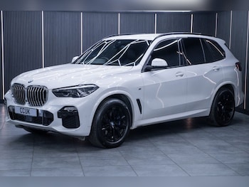 Used BMW X5 2019 for sale - 79059203: Photo